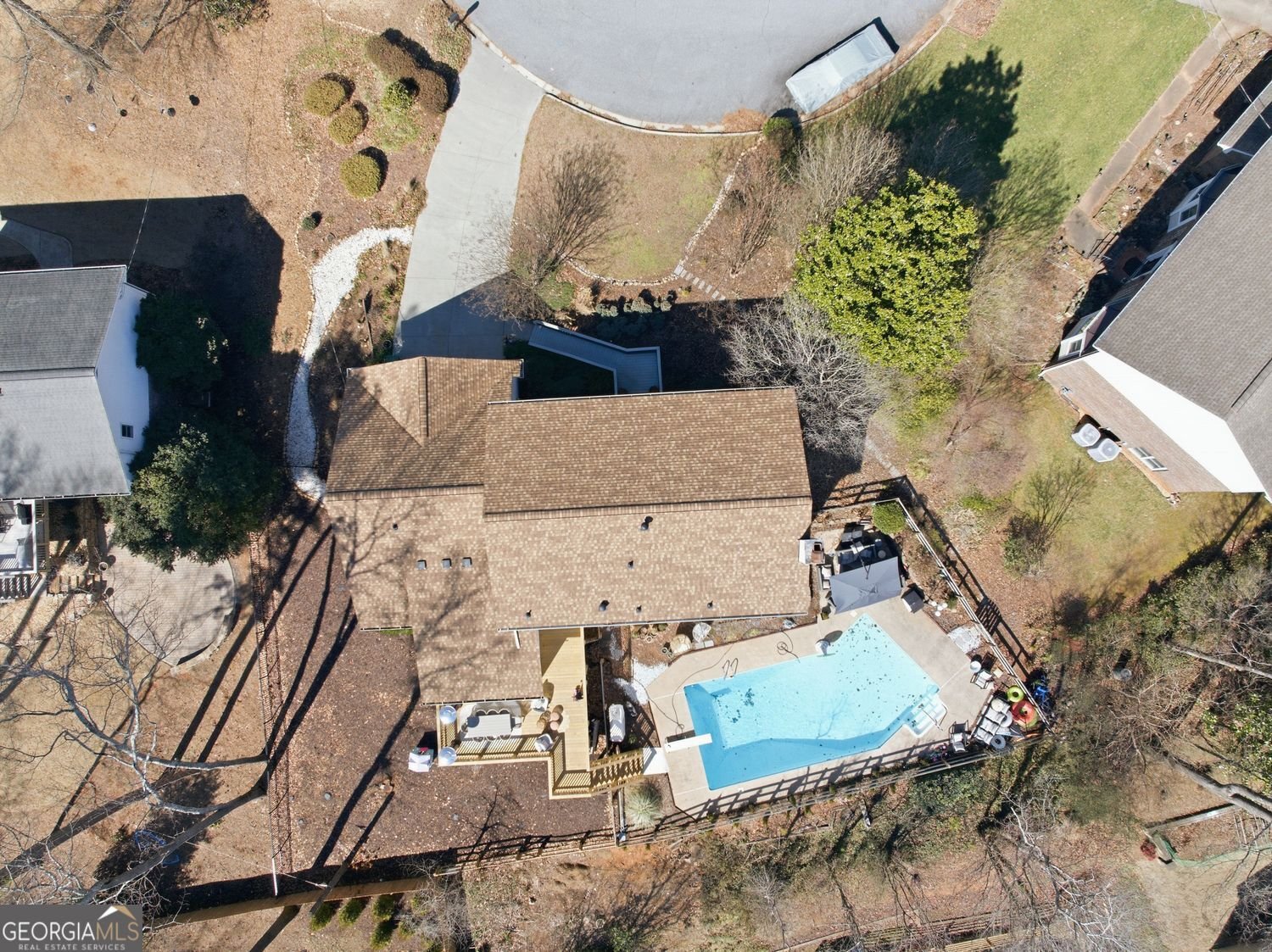 1789 Corners Court Atlanta - Photo 62