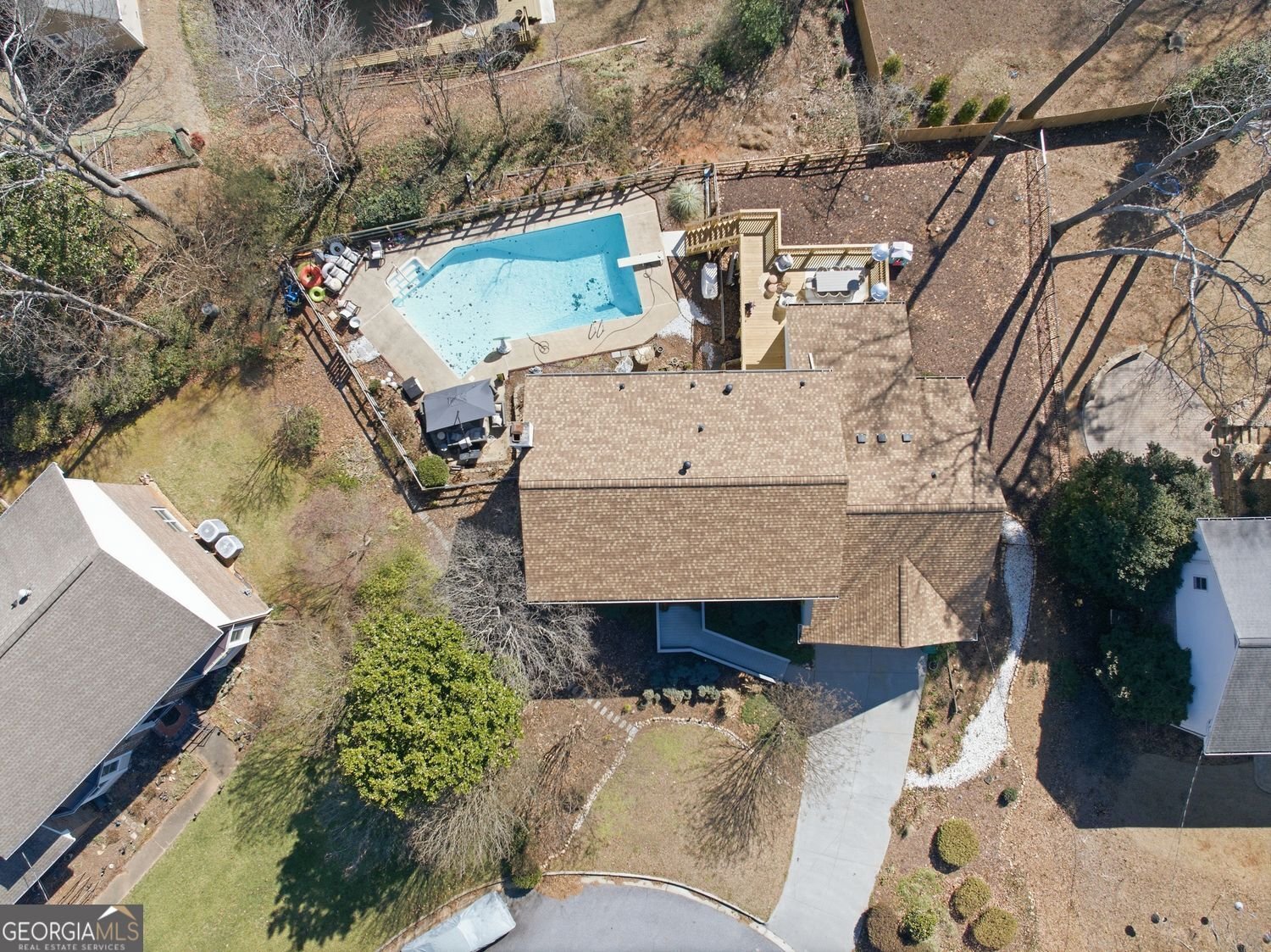 1789 Corners Court Atlanta - Photo 63