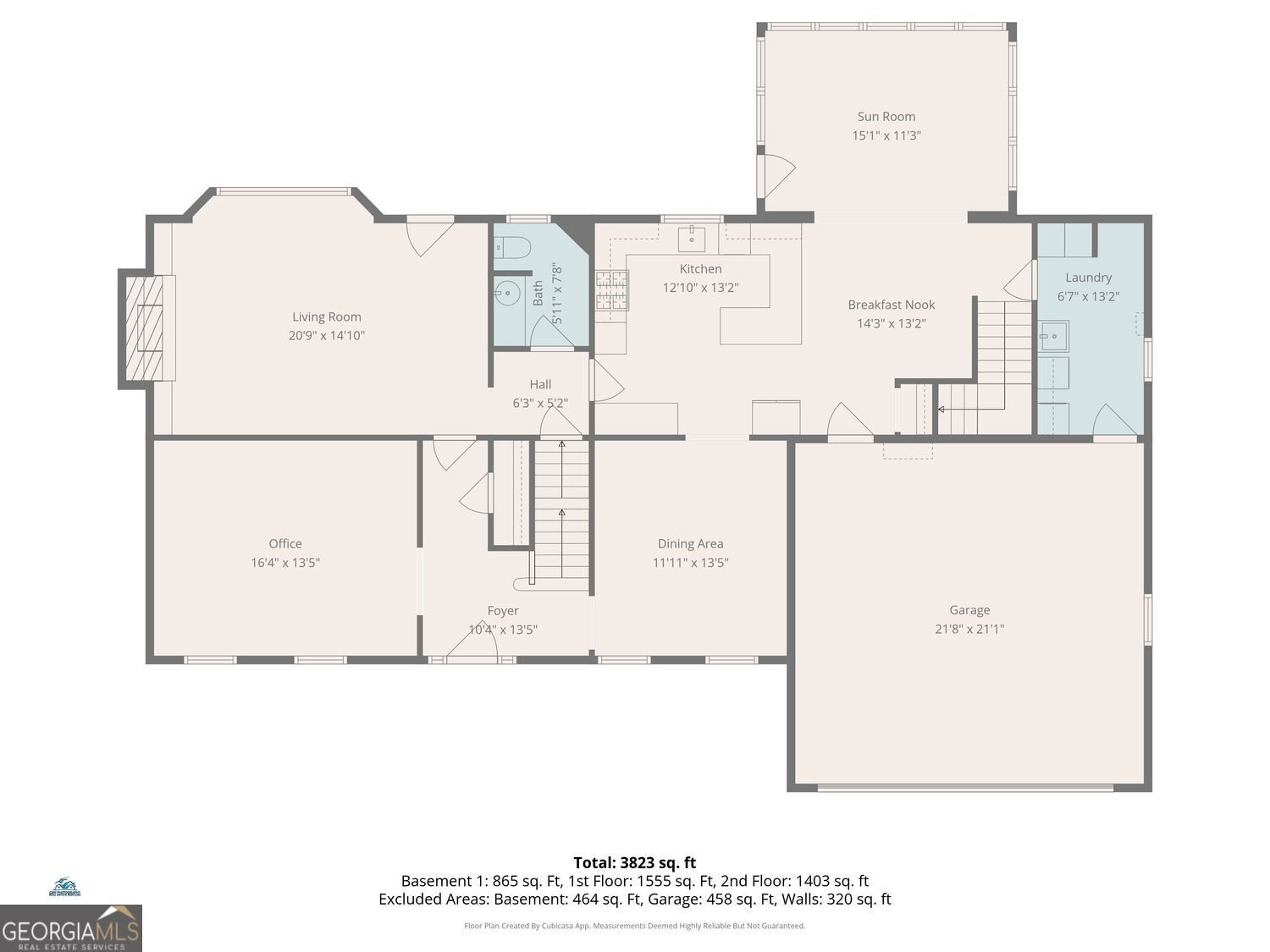 1789 Corners Court Atlanta - Photo 64