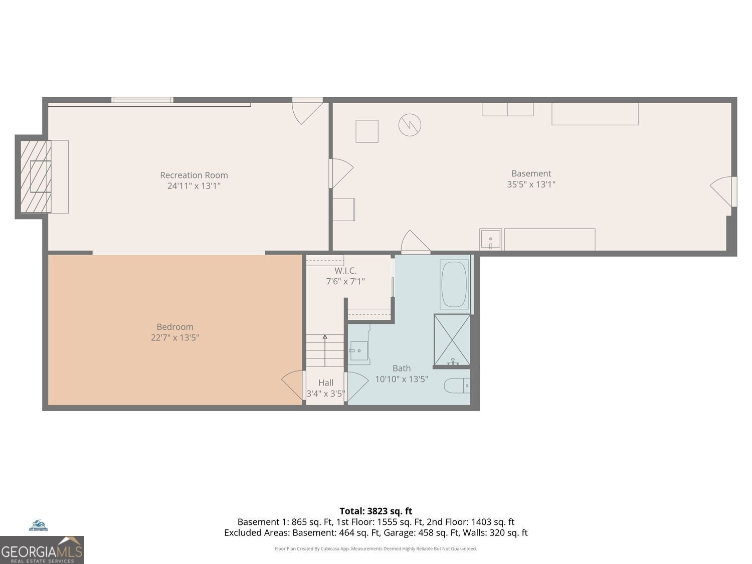 1789 Corners Court Atlanta - Photo 66