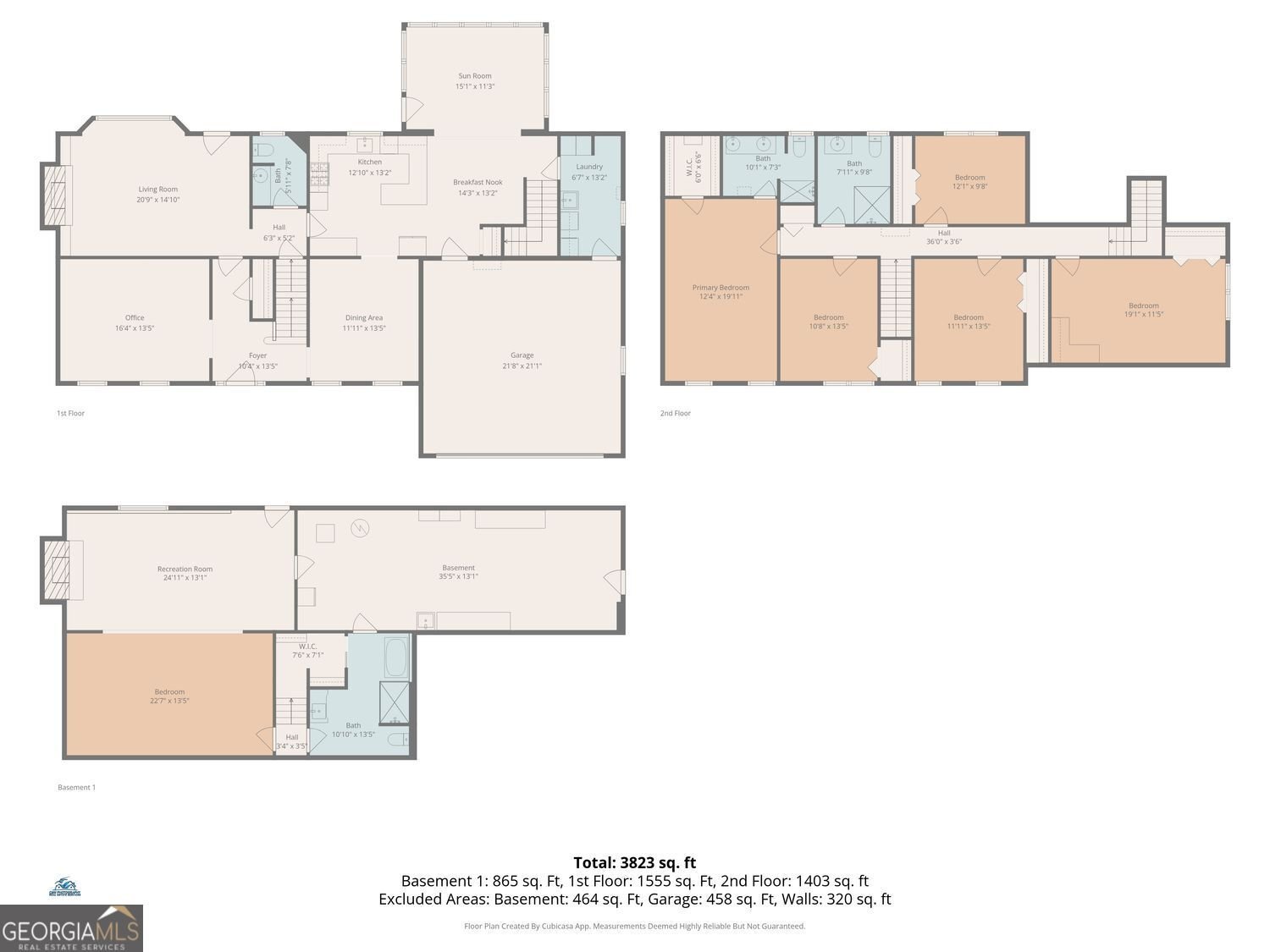 1789 Corners Court Atlanta - Photo 67