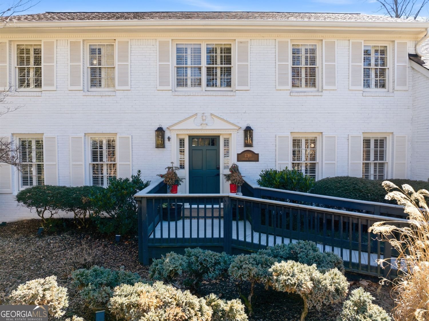 1789 Corners Court Atlanta - Photo 7