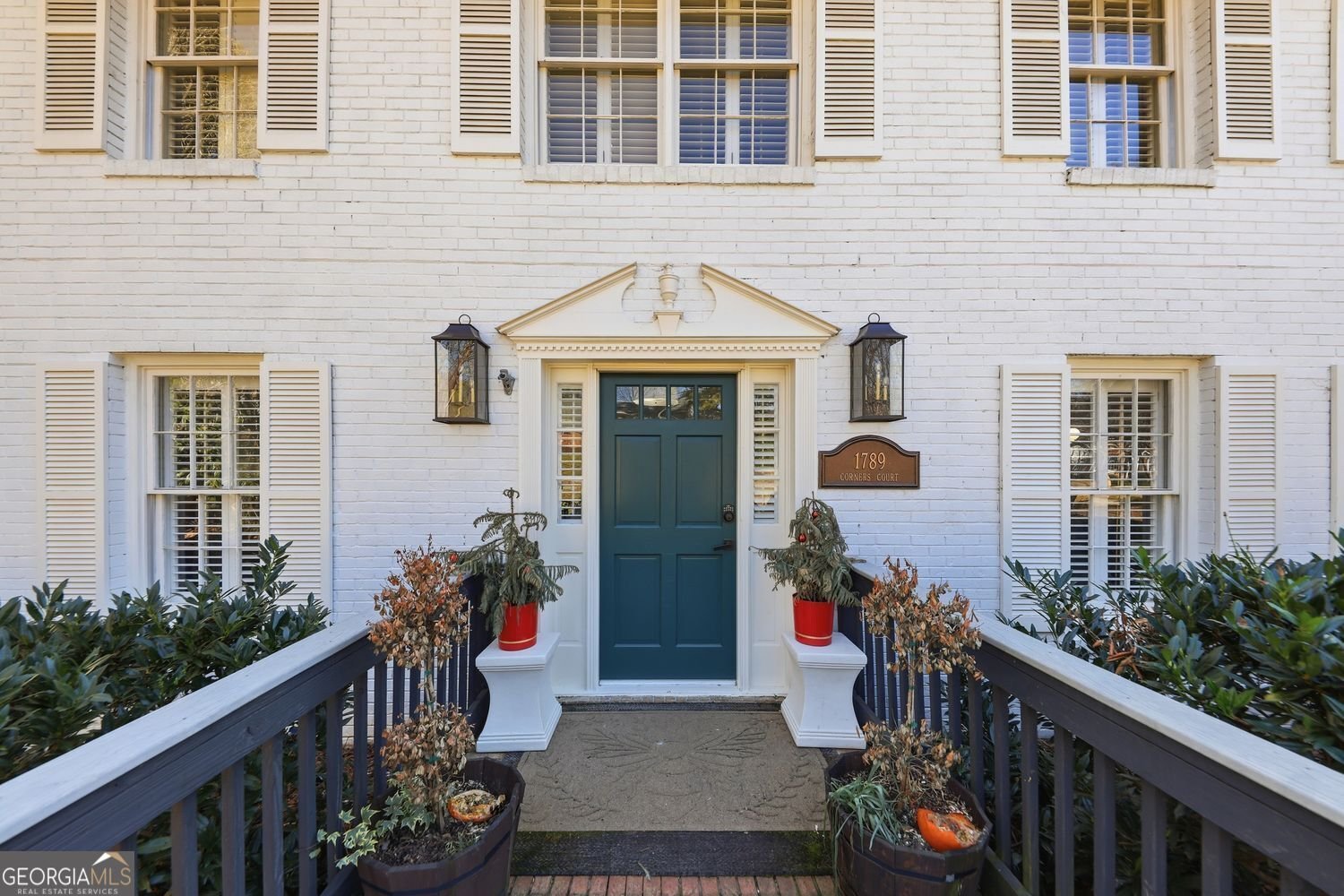 1789 Corners Court Atlanta - Photo 8