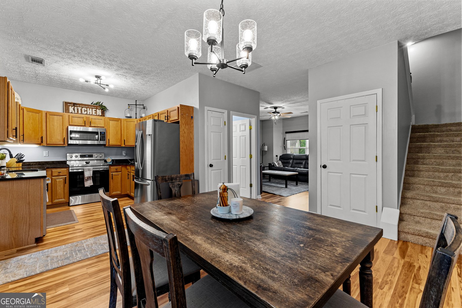 27 Roxbury Lane Newnan - Photo 12