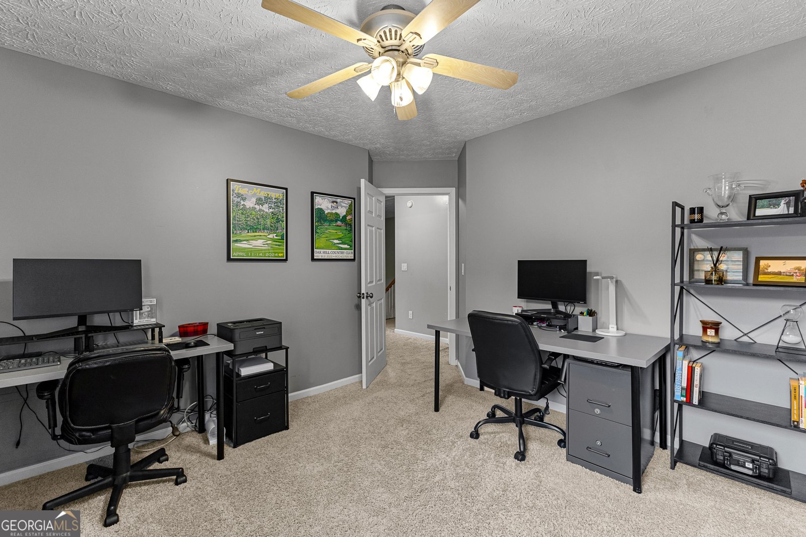 27 Roxbury Lane Newnan - Photo 28