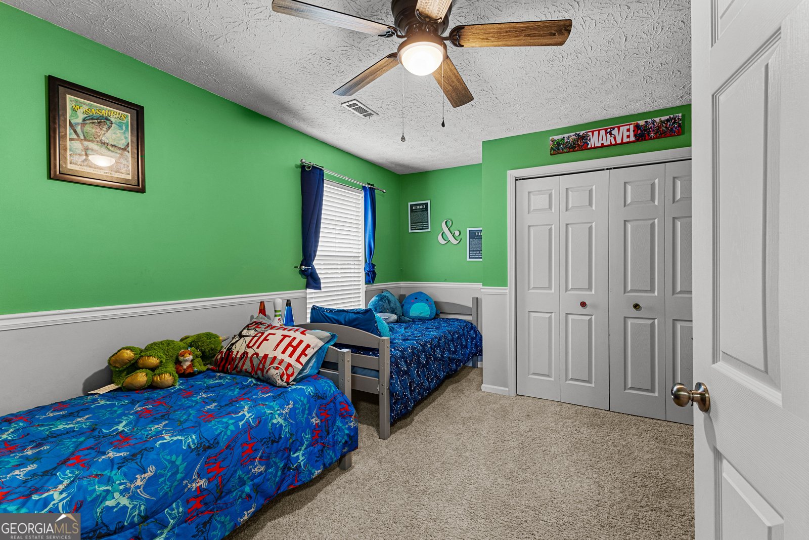 27 Roxbury Lane Newnan - Photo 30