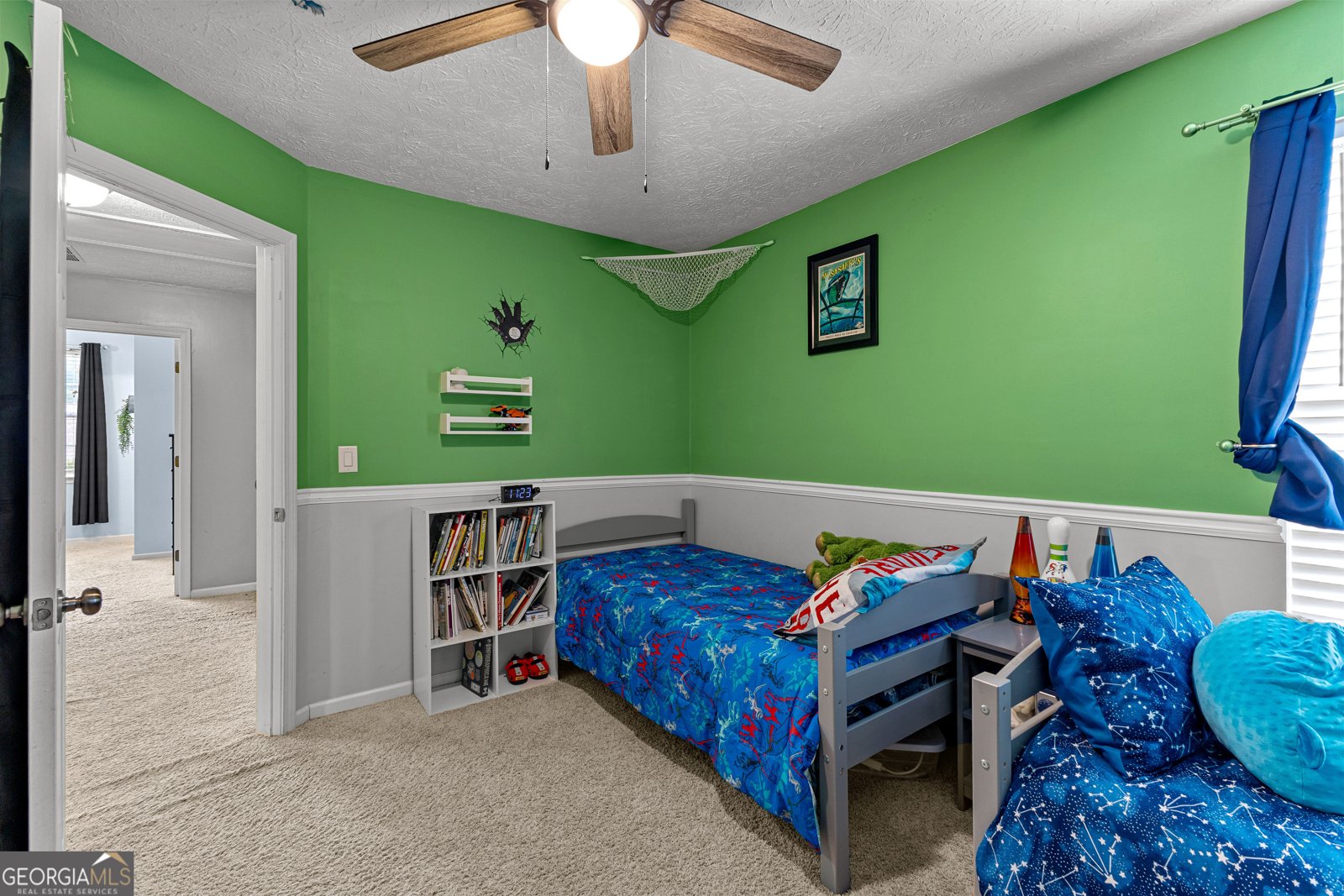 27 Roxbury Lane Newnan - Photo 31