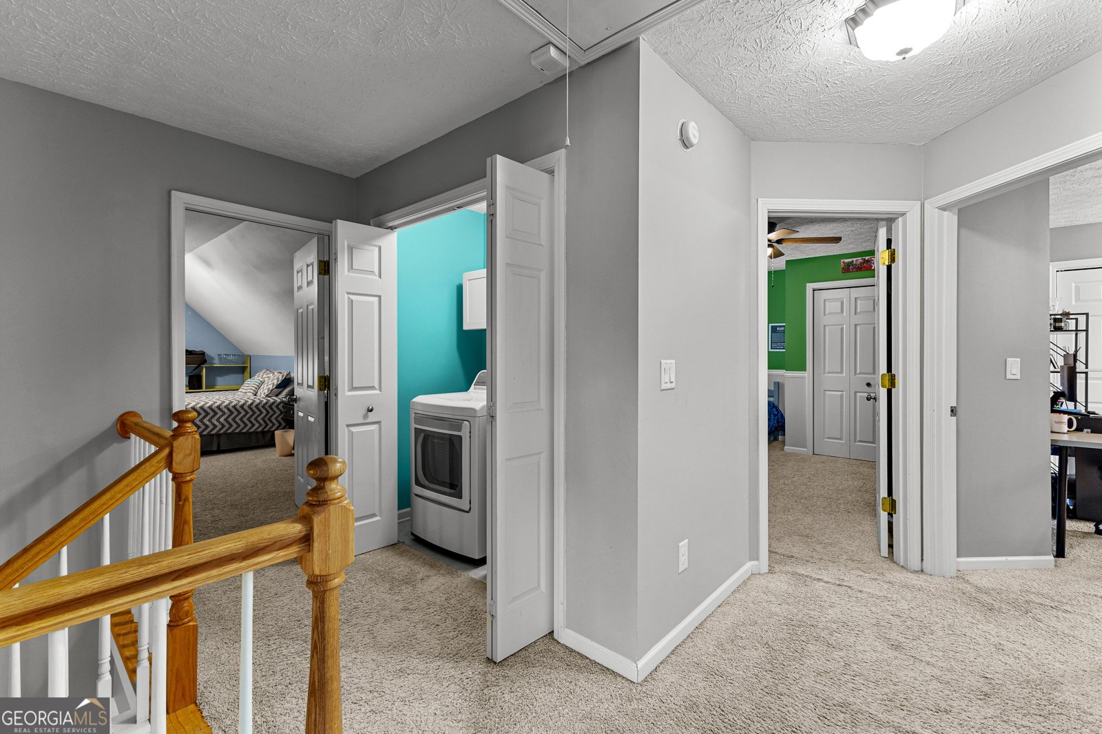 27 Roxbury Lane Newnan - Photo 32