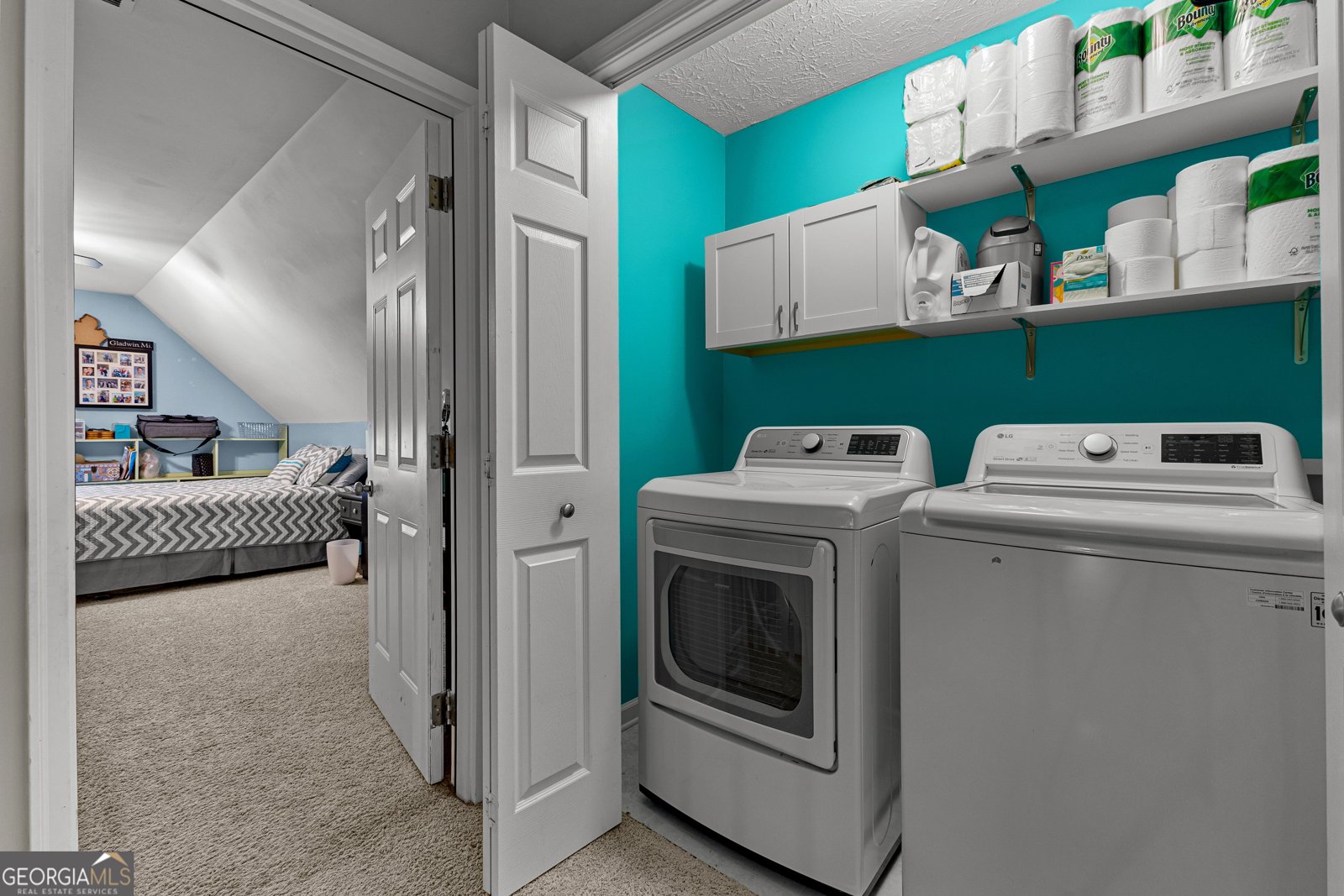 27 Roxbury Lane Newnan - Photo 33