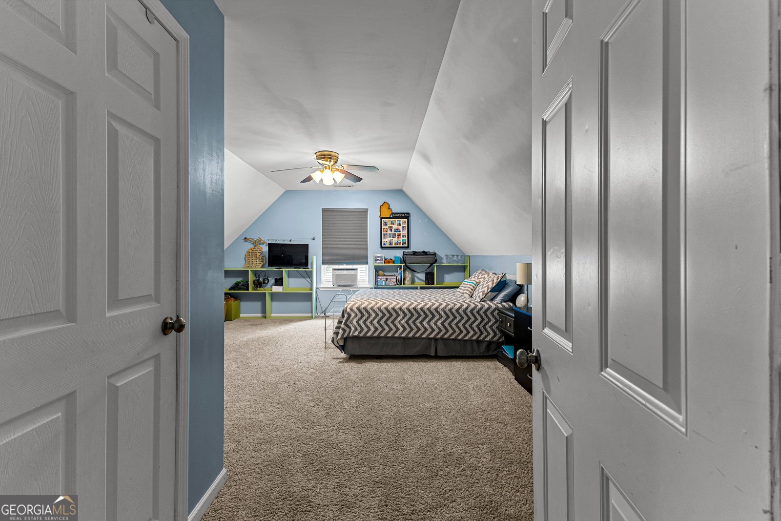 27 Roxbury Lane Newnan - Photo 34