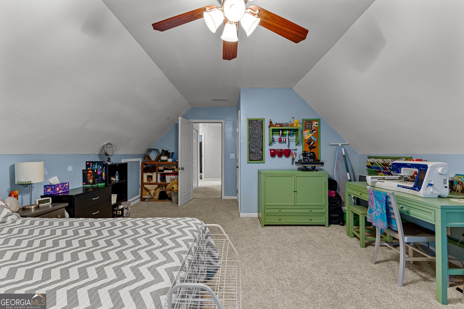 27 Roxbury Lane Newnan - Photo 36