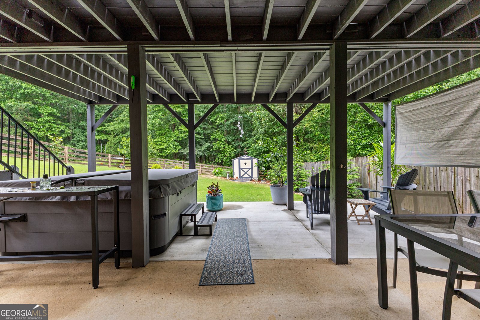 27 Roxbury Lane Newnan - Photo 47