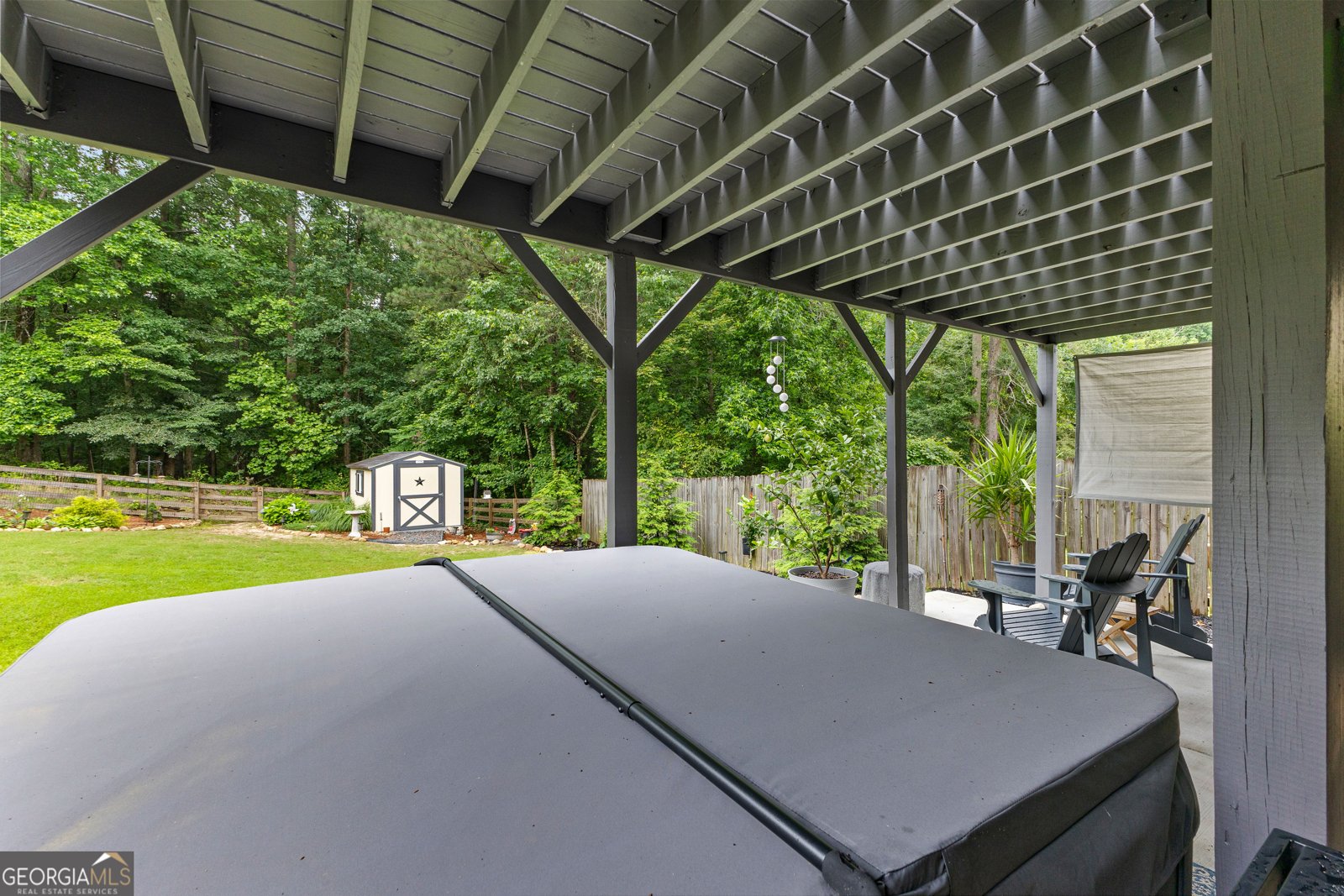 27 Roxbury Lane Newnan - Photo 48