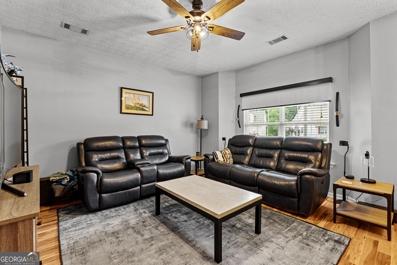 27 Roxbury Lane Newnan - Photo 8