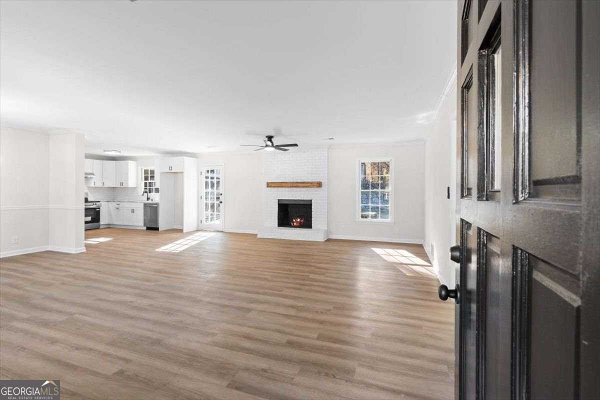 395 Ben Avenue Lilburn - Photo 11