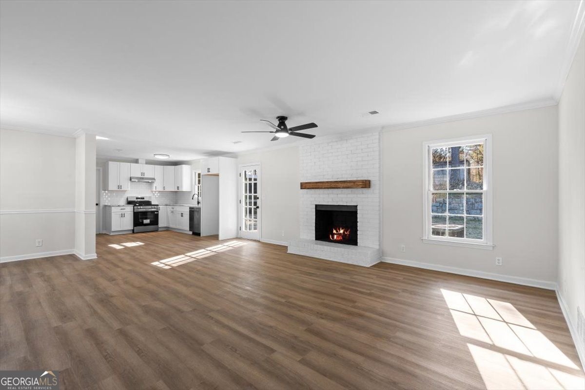 395 Ben Avenue Lilburn - Photo 14