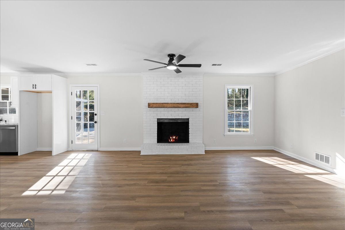 395 Ben Avenue Lilburn - Photo 15