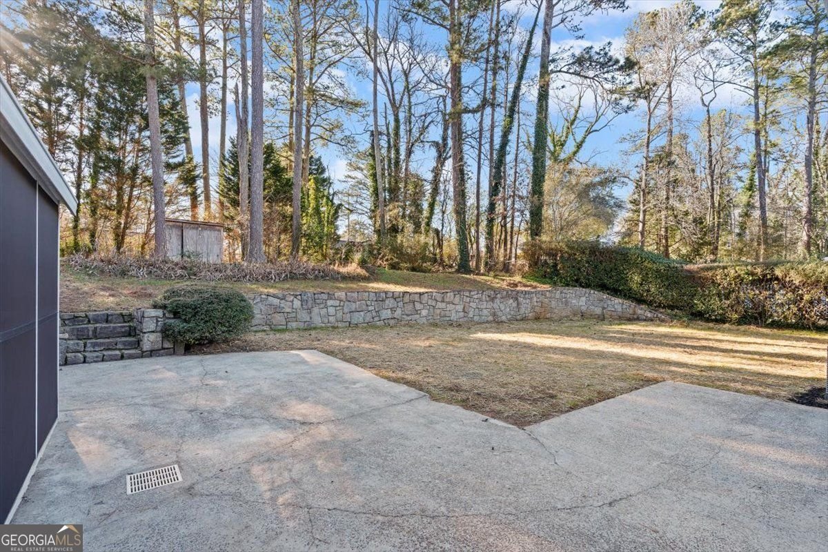 395 Ben Avenue Lilburn - Photo 35