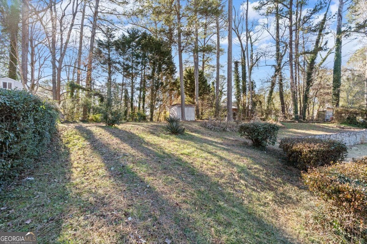 395 Ben Avenue Lilburn - Photo 36