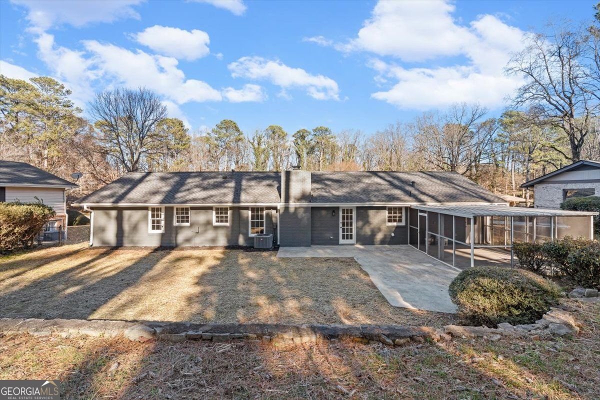 395 Ben Avenue Lilburn - Photo 37