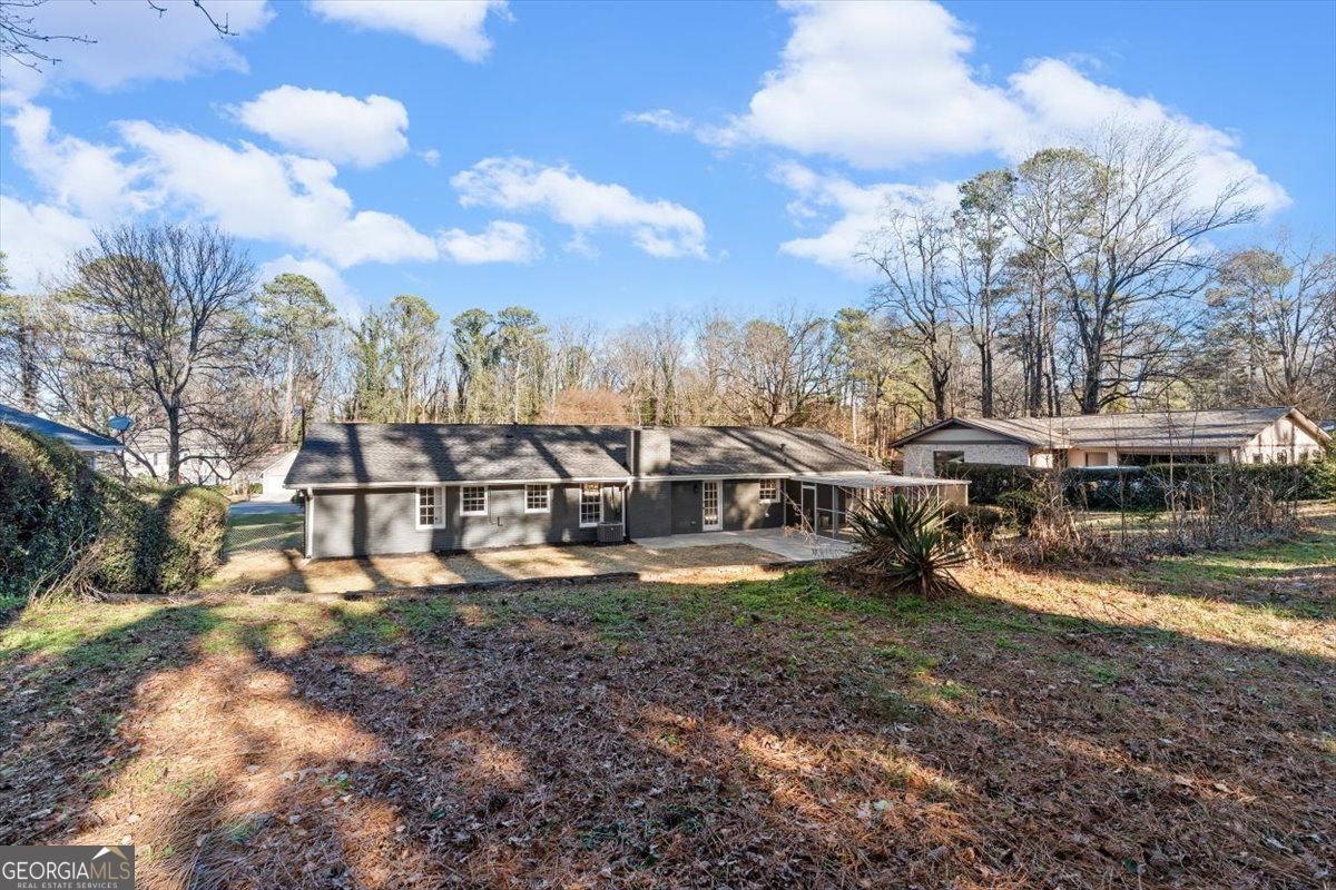 395 Ben Avenue Lilburn - Photo 38