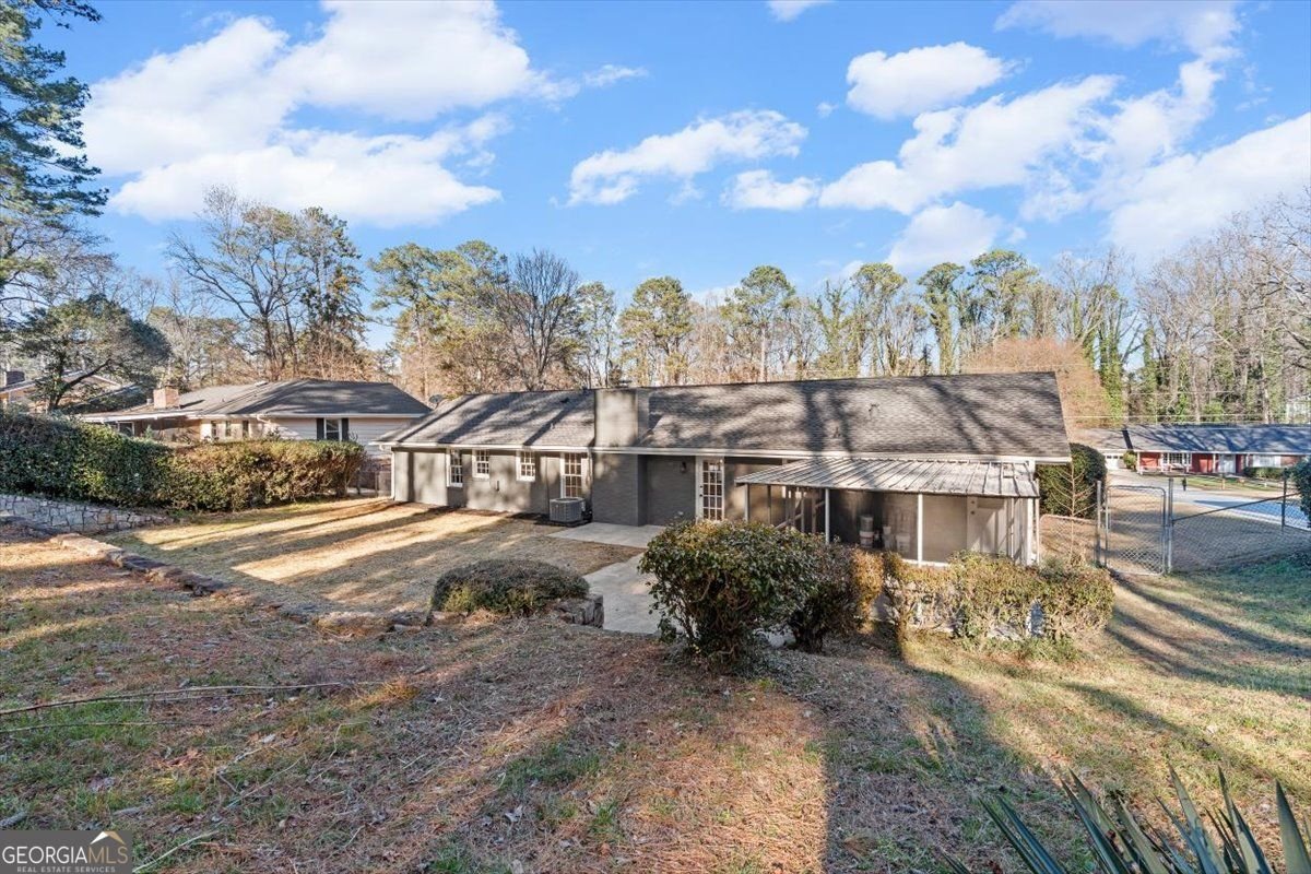 395 Ben Avenue Lilburn - Photo 39