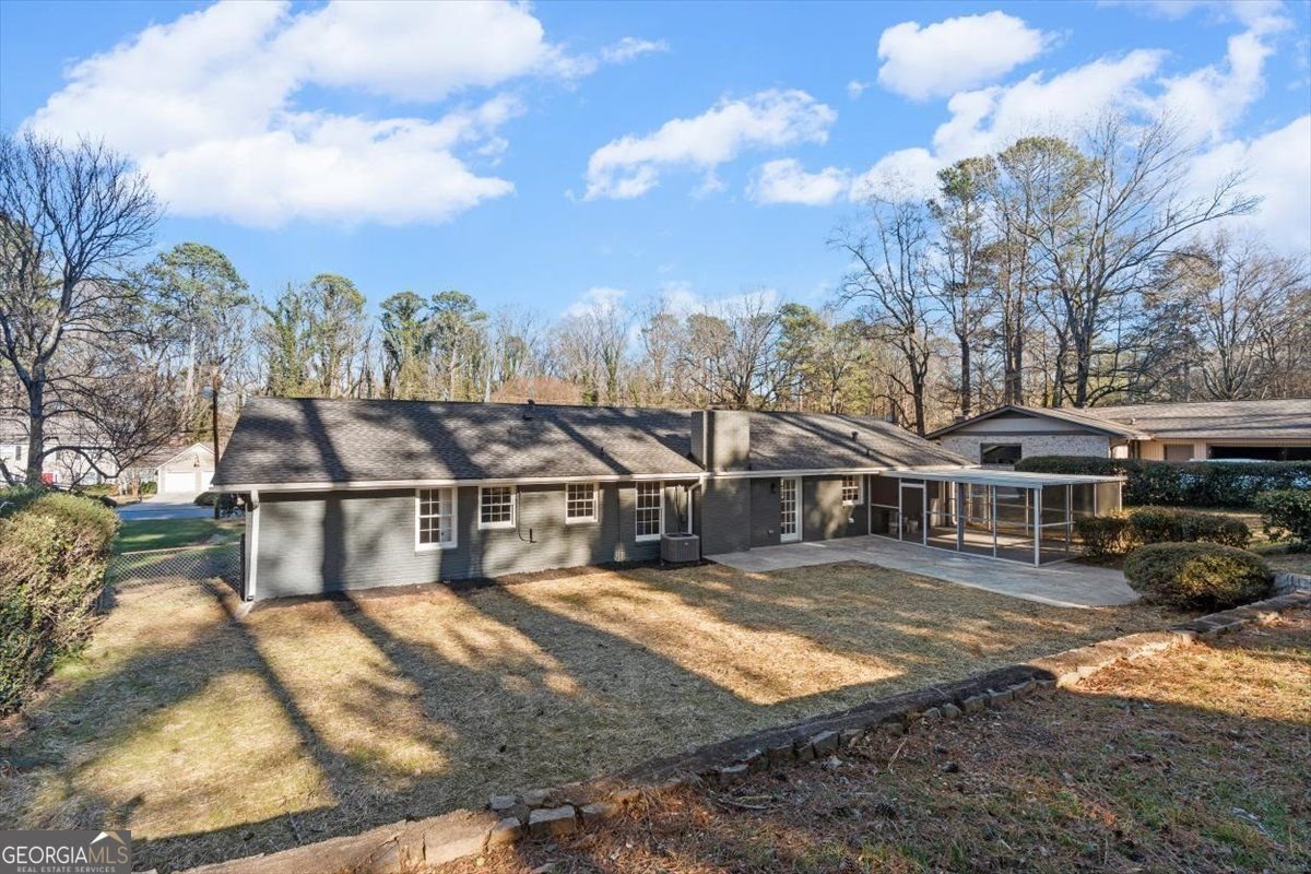 395 Ben Avenue Lilburn - Photo 40