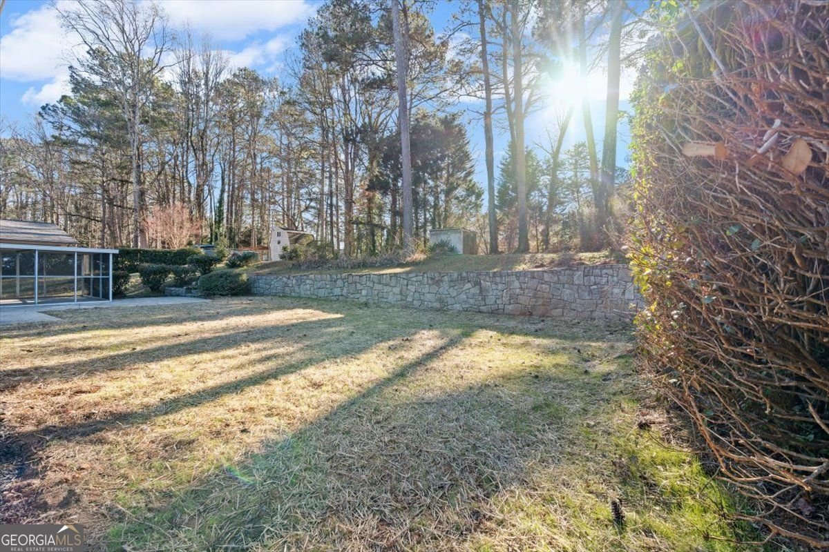 395 Ben Avenue Lilburn - Photo 43