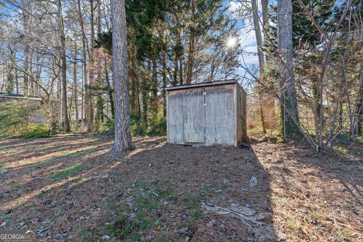 395 Ben Avenue Lilburn - Photo 45