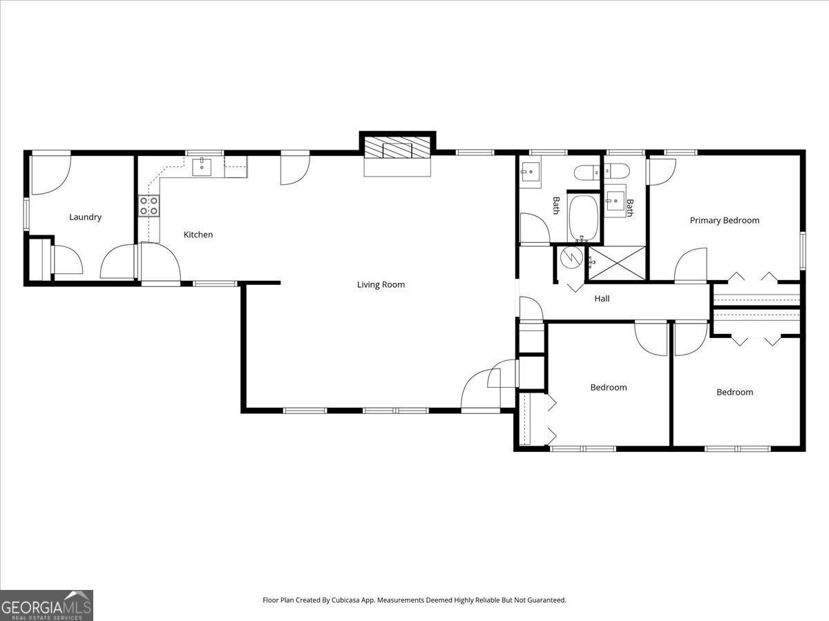 395 Ben Avenue Lilburn - Photo 50