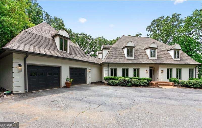 4010 Paper Mill Road Marietta - Photo 1