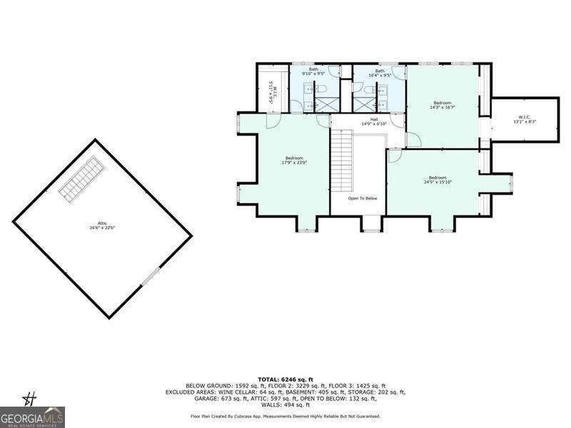 4010 Paper Mill Road Marietta - Photo 33