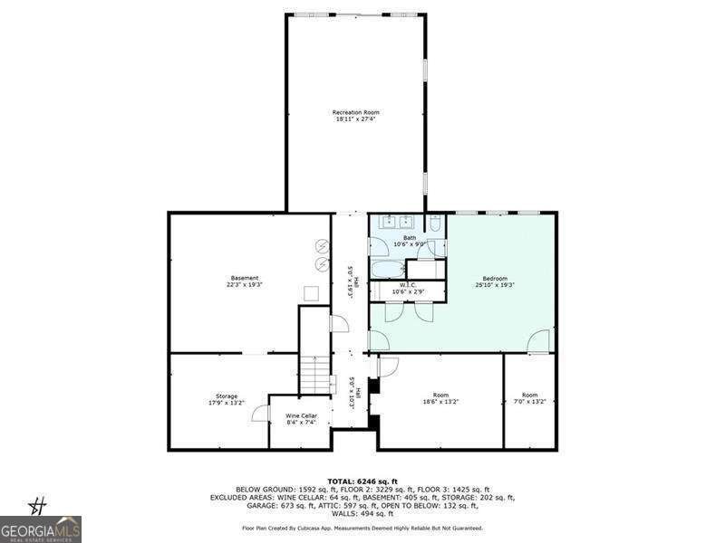 4010 Paper Mill Road Marietta - Photo 34