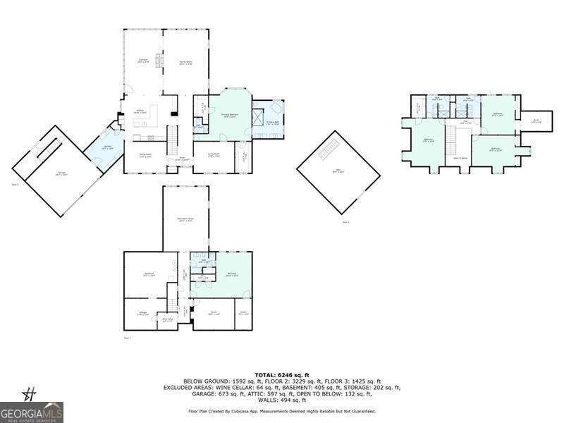 4010 Paper Mill Road Marietta - Photo 35