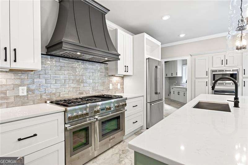 4010 Paper Mill Road Marietta - Photo 8