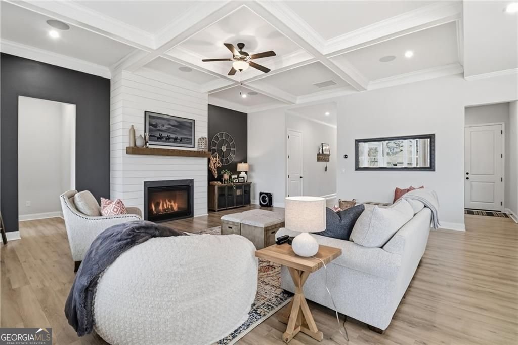 522 Edgewater Drive Canton - Photo 12