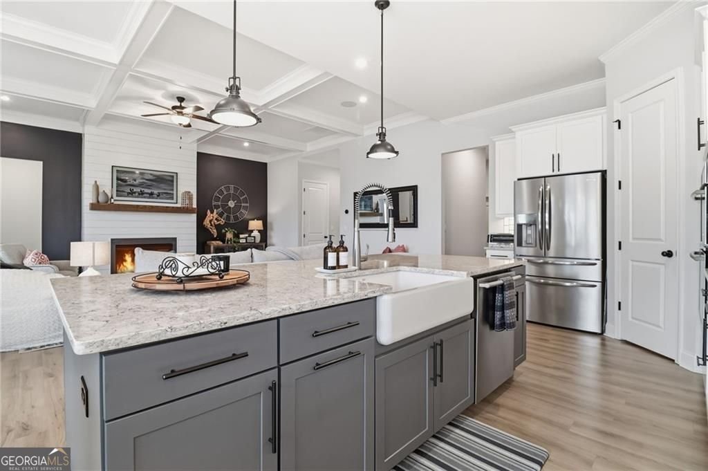 522 Edgewater Drive Canton - Photo 15