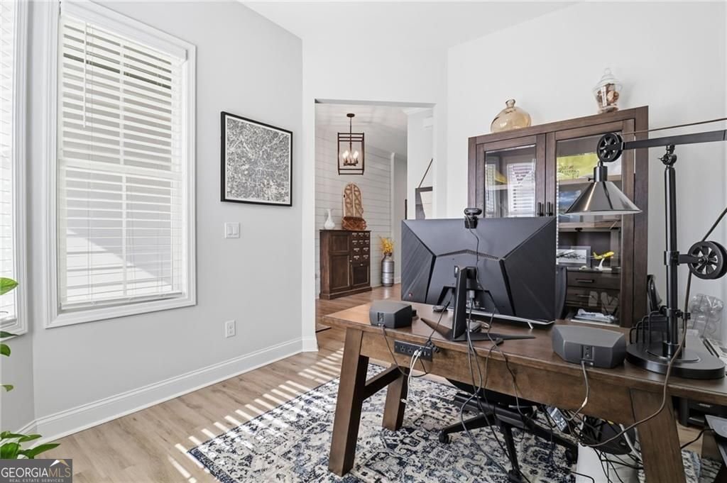 522 Edgewater Drive Canton - Photo 23