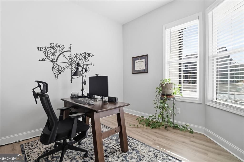 522 Edgewater Drive Canton - Photo 24