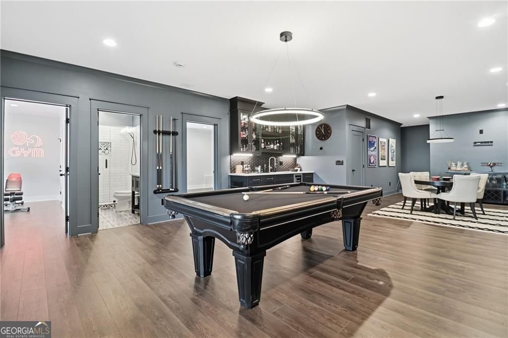 522 Edgewater Drive Canton - Photo 36