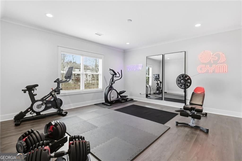 522 Edgewater Drive Canton - Photo 41