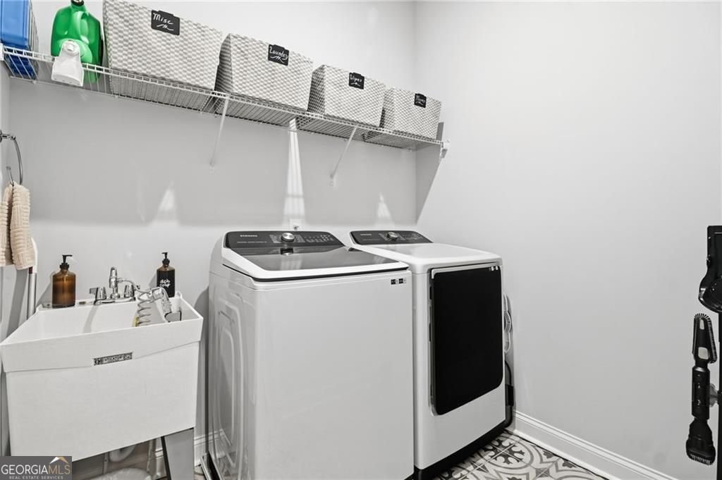 522 Edgewater Drive Canton - Photo 47