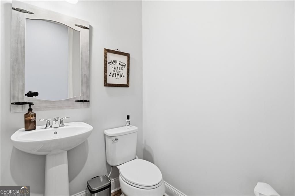 522 Edgewater Drive Canton - Photo 48