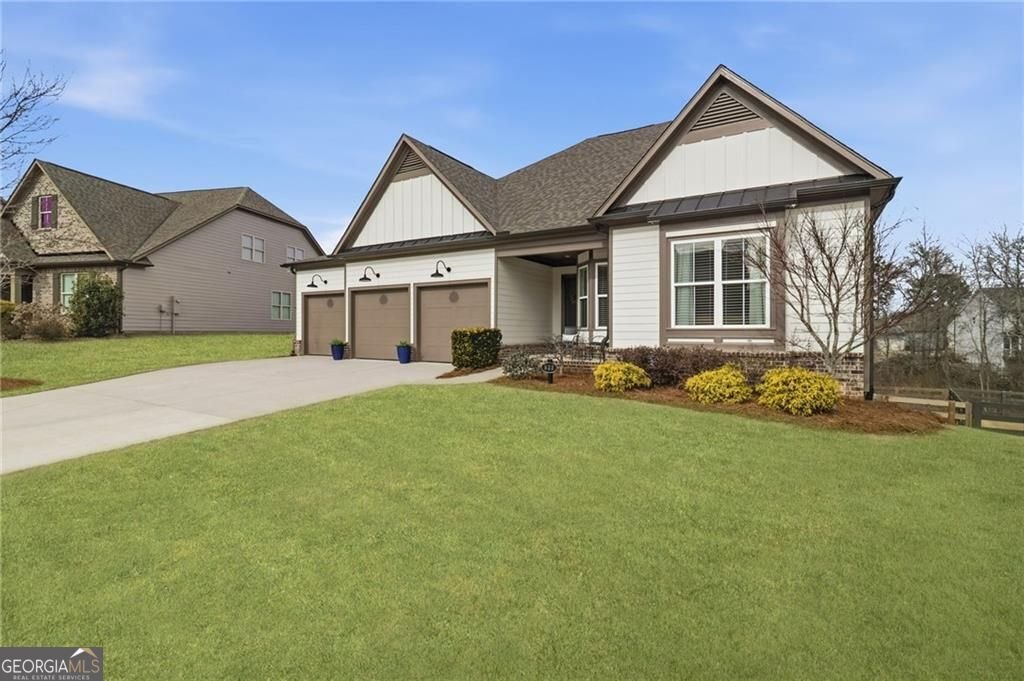 522 Edgewater Drive Canton - Photo 58