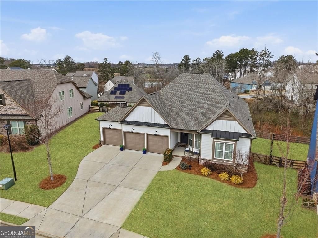 522 Edgewater Drive Canton - Photo 64