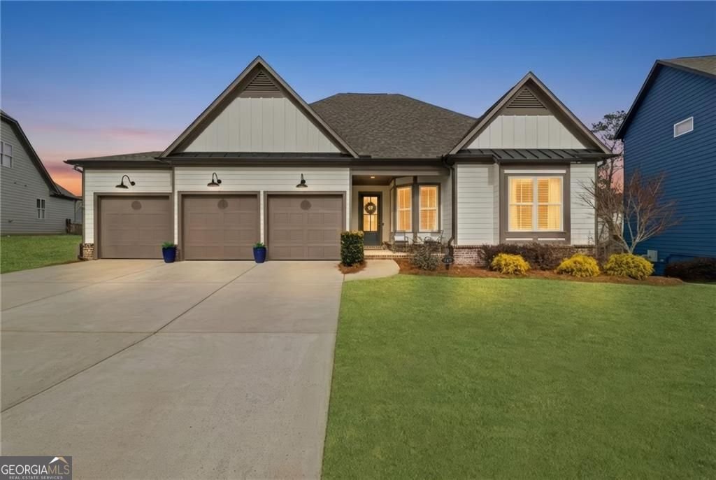 522 Edgewater Drive Canton - Photo 67