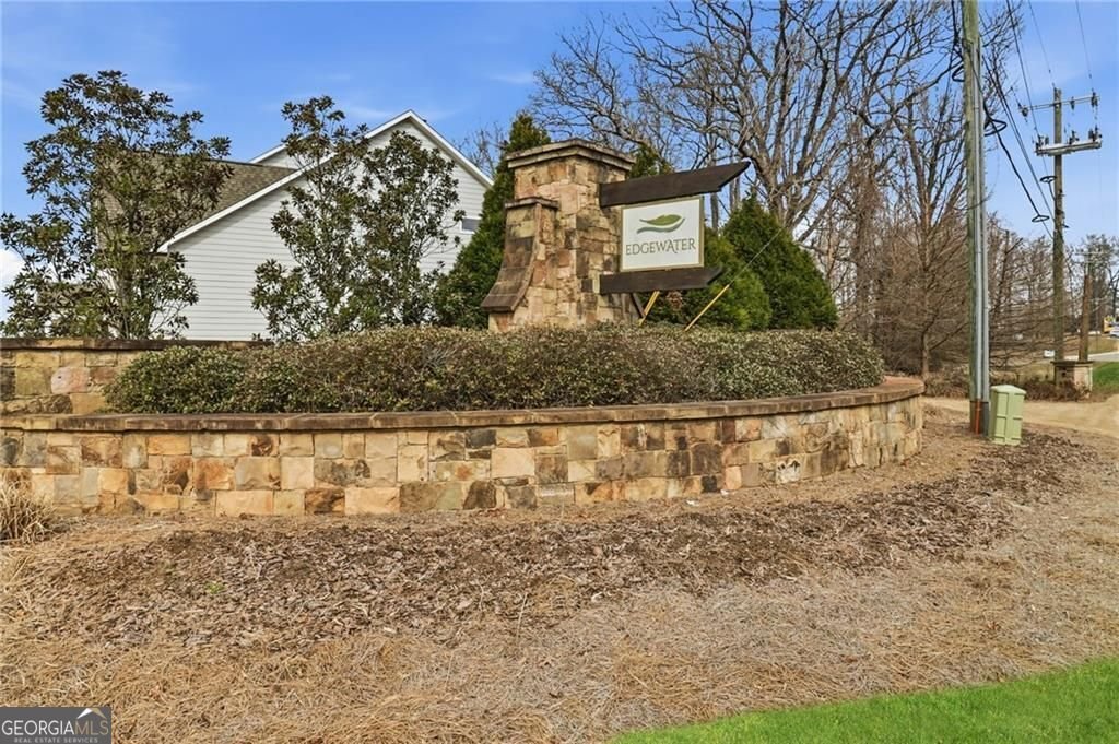 522 Edgewater Drive Canton - Photo 68