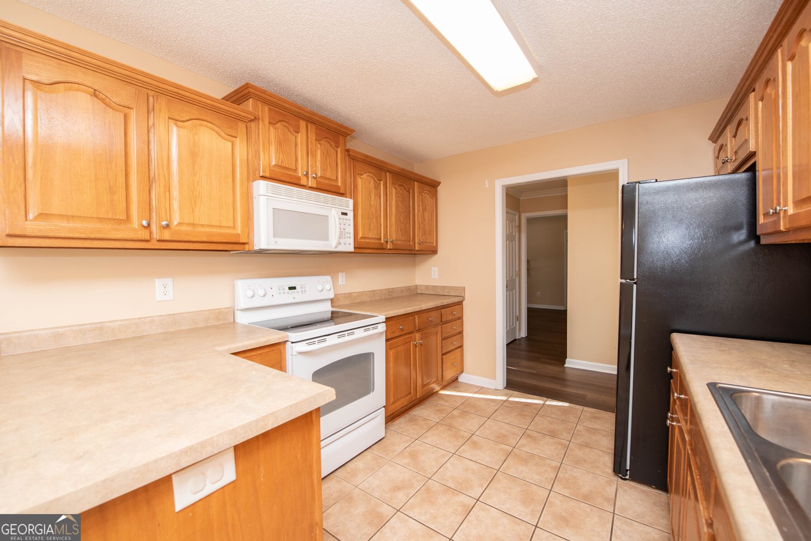 122 Emberly Lane Warner Robins - Photo 14