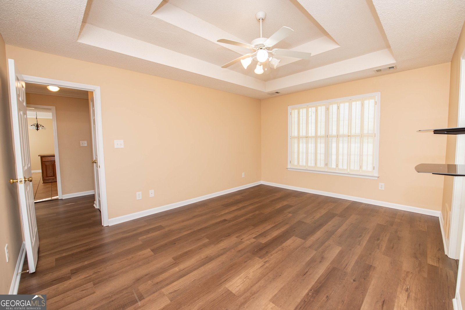 122 Emberly Lane Warner Robins - Photo 26