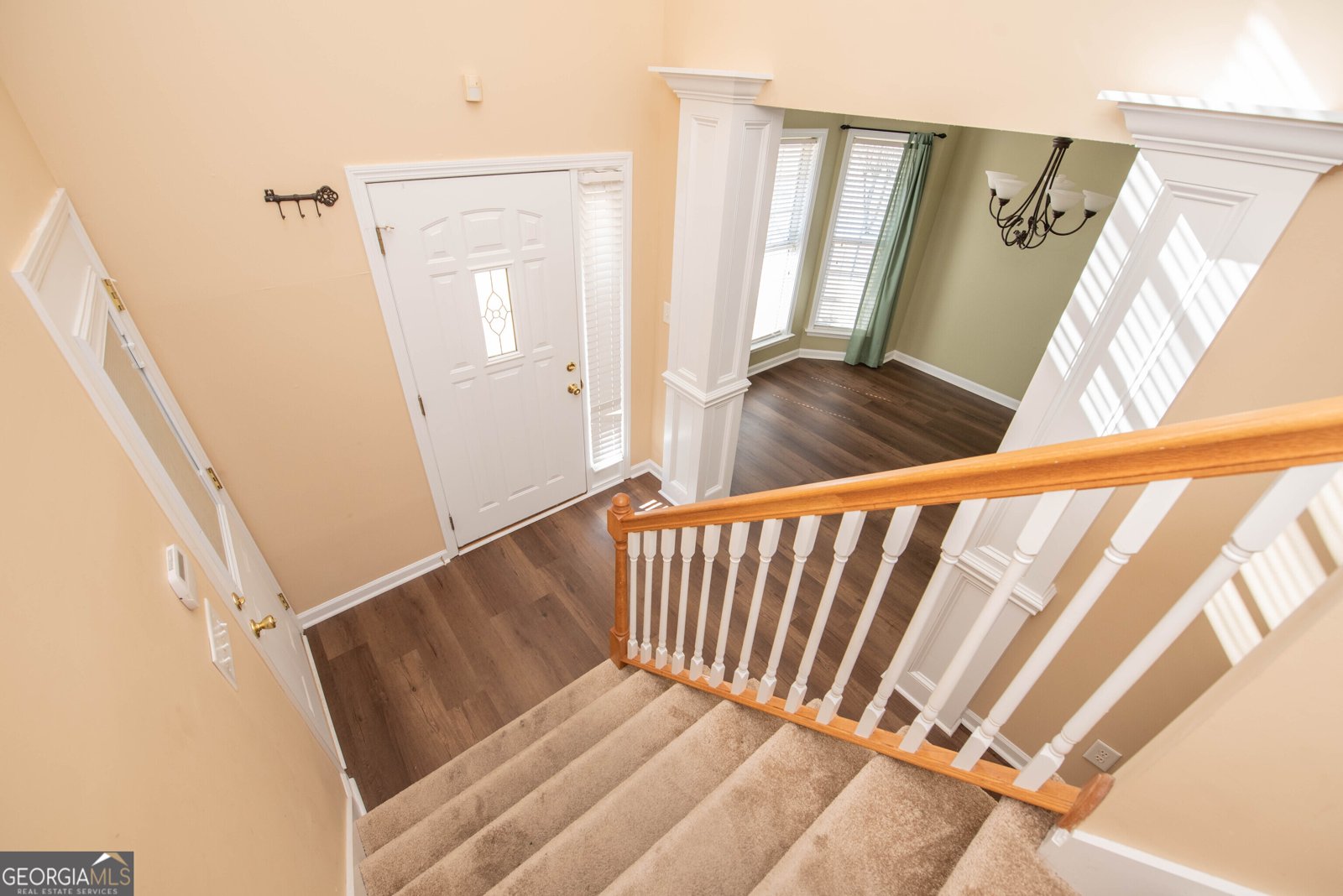 122 Emberly Lane Warner Robins - Photo 45